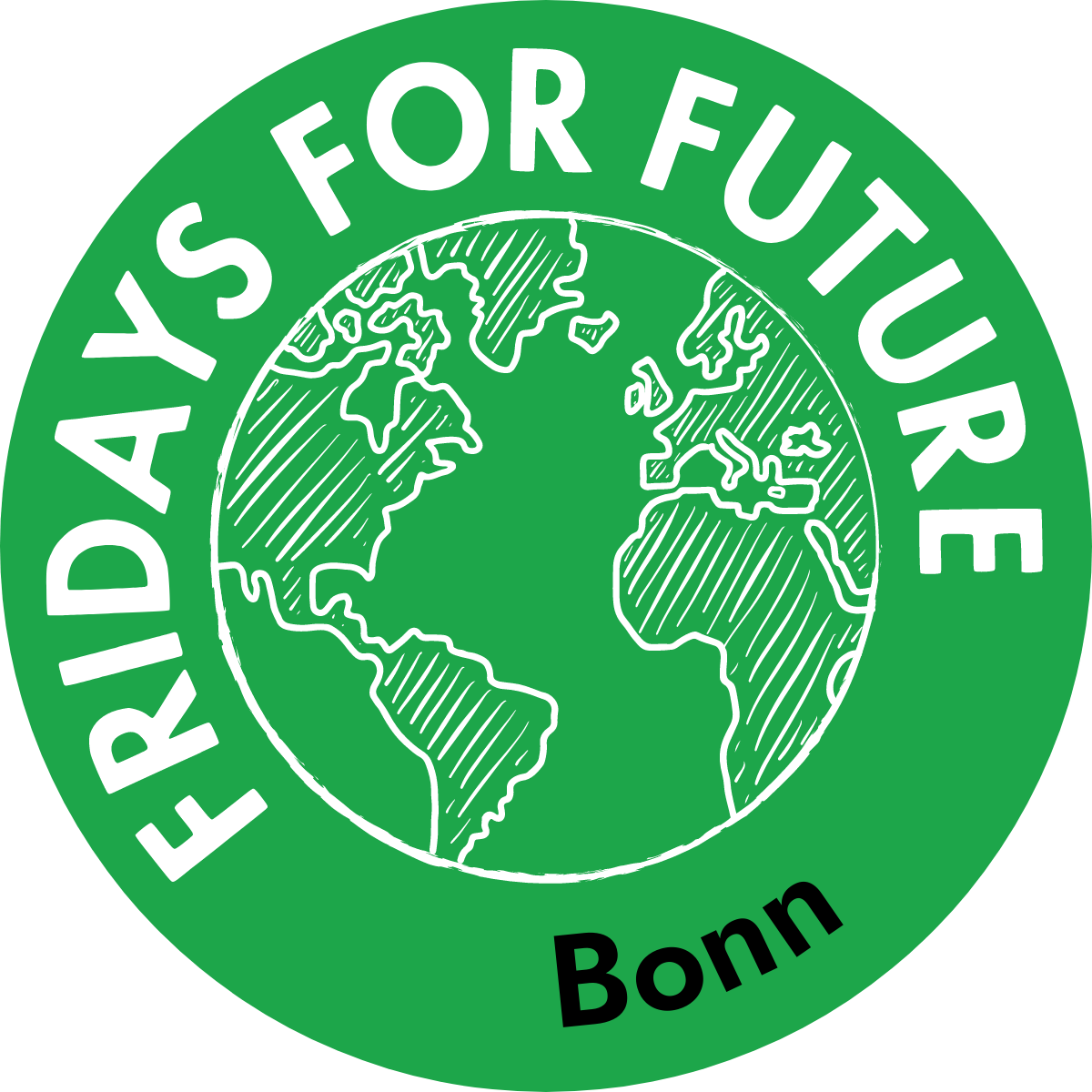 Fridays For Future Bonn